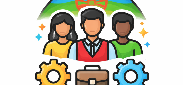 New report: Employment and employability of Roma